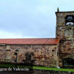 Santuario Virgen de Valencia