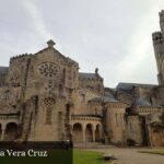 Templo Da Vera Cruz