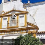 Templo de San Francisco