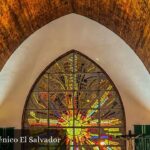 Templo Ecuménico El Salvador