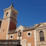 Templo San Vicente de Paul