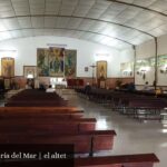 Templo Santa María del Mar | El Altet