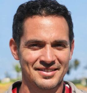Marcos Ramírez - BuscarMisas