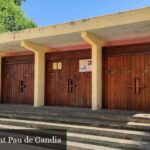 Iglesia San Pedro y San Pablo