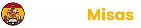 Logo BuscarMisas