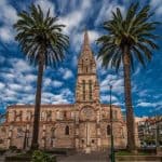Parroquia Nuestra Señora de la Asunción